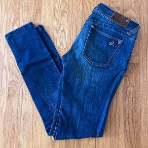 Skinny ! Low rise ! Jeans ! DL1961 !